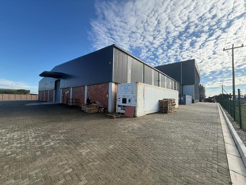 0 Bedroom Property for Sale in Greenbushes Eastern Cape